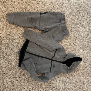 Nike Toddler Sportswear Set